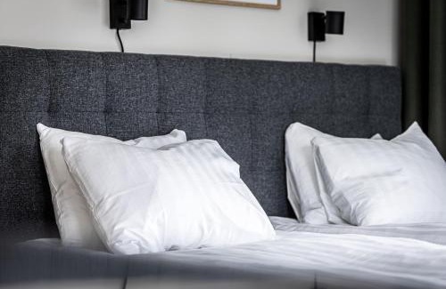 Kiruna Apartamento | Kiruna City Studios