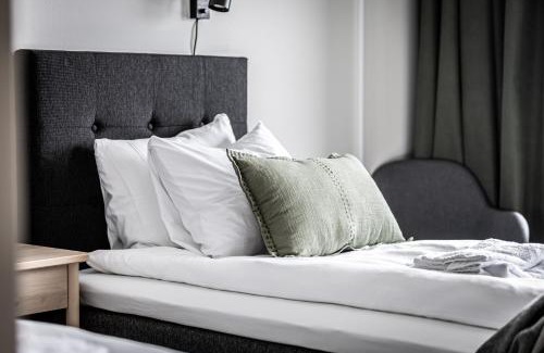 Kiruna Apartamento | Kiruna City Studios