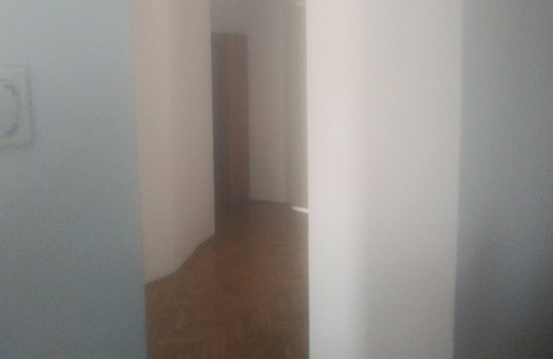 Corvin negyed Apartamento | Kis retro apartment 11 beds