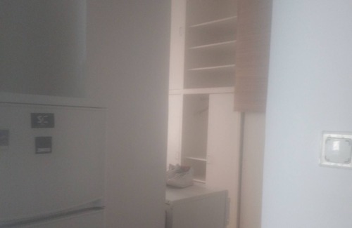 Corvin negyed Apartamento | Kis retro apartment 11 beds