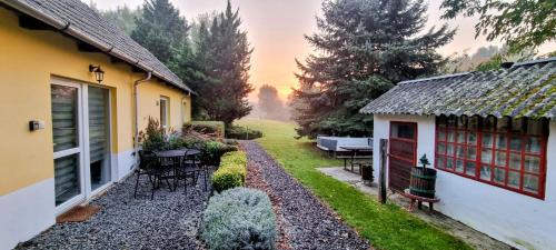 Tiszaladany Apartamento | Kis-Tisza Apartmanházak Tokaj- hegyalja