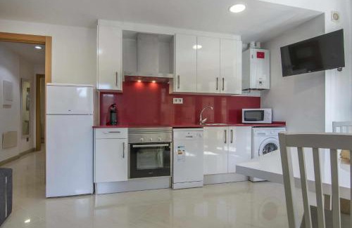 Barri Antic Apartamento | Kisa Apartments de Manresa
