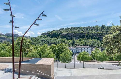 Barri Antic Apartamento | Kisa Apartments de Manresa
