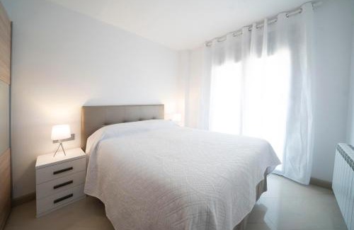 Barri Antic Apartamento | Kisa Apartments de Manresa