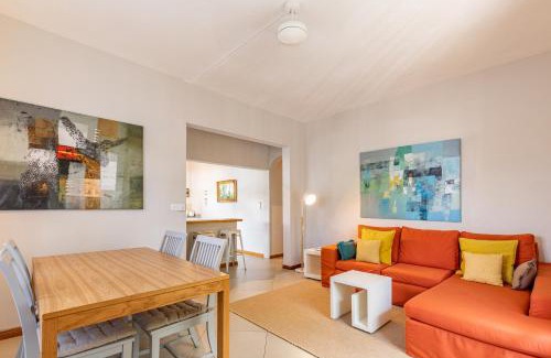 Pointe aux Canonniers Apartamento | Kisana Residence - Lovely 2 Bedroom Apartment - Pointe aux Canonniers