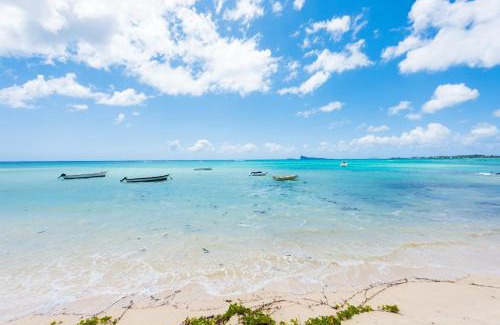 Pointe aux Canonniers Apartamento | Kisana Residence - Lovely 2 Bedroom Apartment - Pointe aux Canonniers