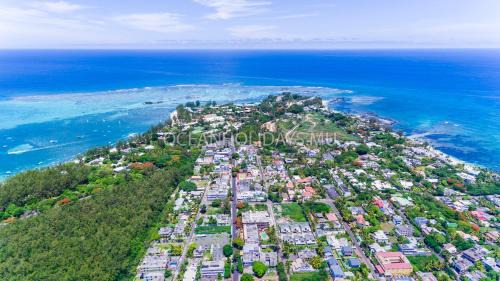 Pointe aux Canonniers Apartamento | Kisana Residence - Lovely 2 Bedroom Apartment - Pointe aux Canonniers