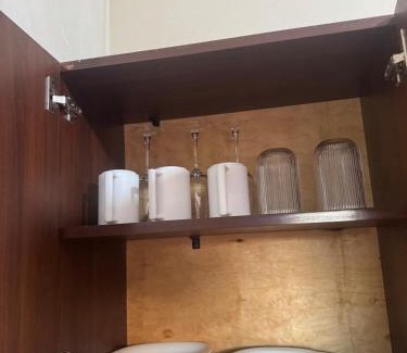 Bukoto Apartamento | Kisasi Delight