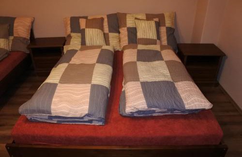 Eger Apartamento | Kisasszony apartman