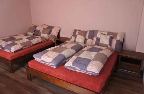 Eger Apartamento | Kisasszony apartman
