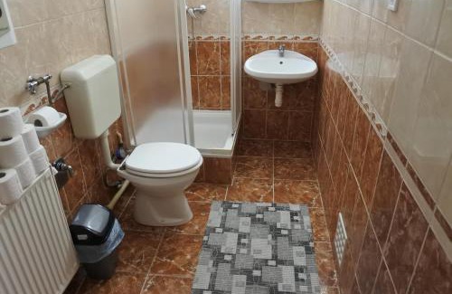 Eger Apartamento | Kisasszony apartman