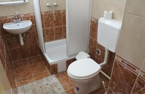 Eger Apartamento | Kisasszony apartman