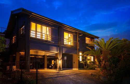 Beppu Casa | Kiseki no Aoi Tennenonsen - Vacation STAY 15697