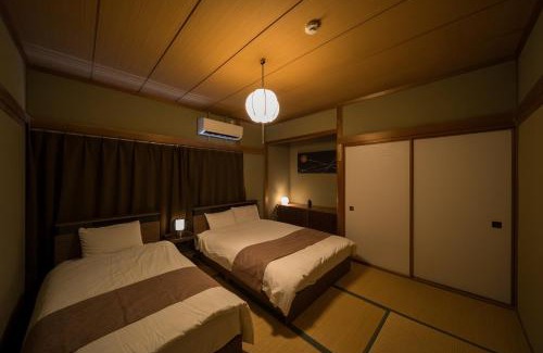 Beppu Casa | Kiseki no Aoi Tennenonsen - Vacation STAY 15697