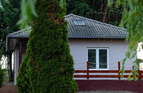 Nagyrev Apartamento | KisházadVendégház