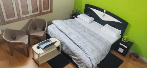 Mathura Casa | Kishan Home Stay