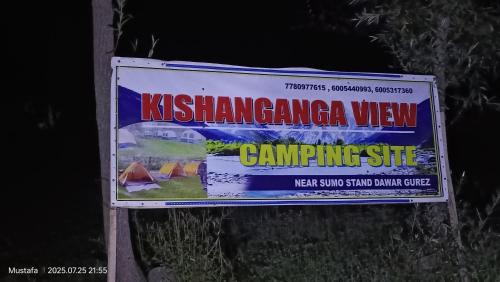 Gulmarg Otro | Kishangangaviewcampingsite