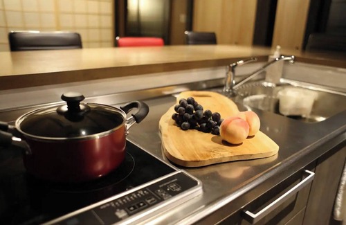 Nagahama Hotel | Kishida House No balcony / Nagahama Shiga