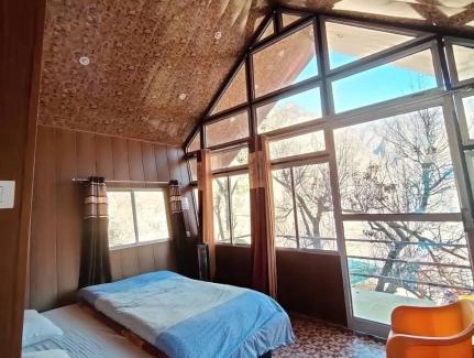 Gobind Dham Casa | Kishkindha Resort