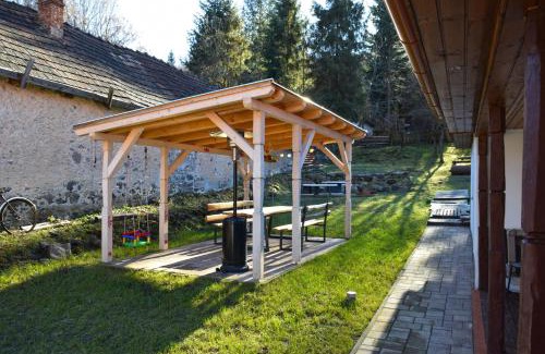 Ohuta Apartamento | Kiskörtés Vendégház Óhuta