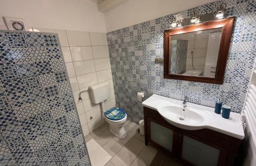 Ohuta Apartamento | Kiskörtés Vendégház Óhuta