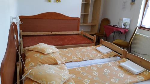 Fuzesgyarmat Casa | Kiskastély Fogadó-Étterem