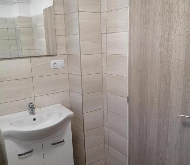 Balatonboglar Apartamento | Kiss Apartman