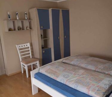 Balatonboglar Apartamento | Kiss Apartman
