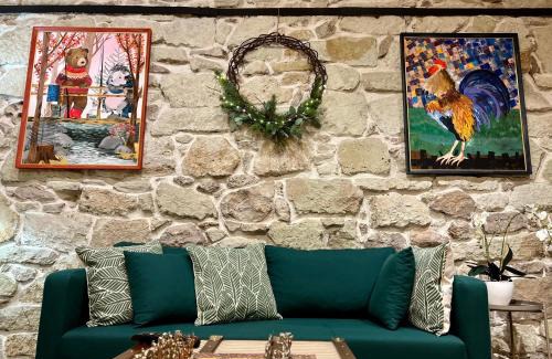 Mad Casa | Kiss-Henézi Guest House Mád Tokaj