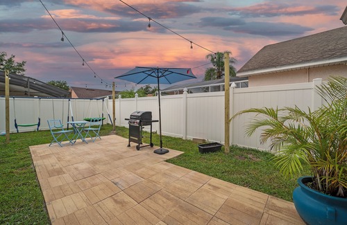 Indian Point Casa | Kissimmee/20 mins to Disney/Private Heated Pool