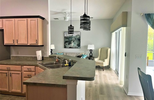 Solivita Casa | Kissimmee Amenity filled Development
