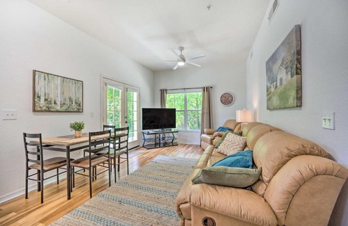 Venetian Bay Villages Apartamento | Kissimmee Condo Community Perks, 10 Mi to Disney!