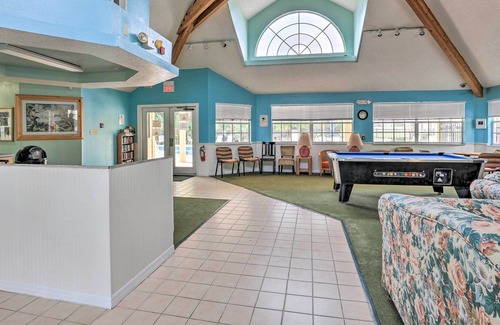 Royal Palm Bay Condominio | Kissimmee Condo Rental Near Disney World!