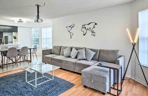Royal Palm Bay Condominio | Kissimmee Condo Rental Near Disney World!