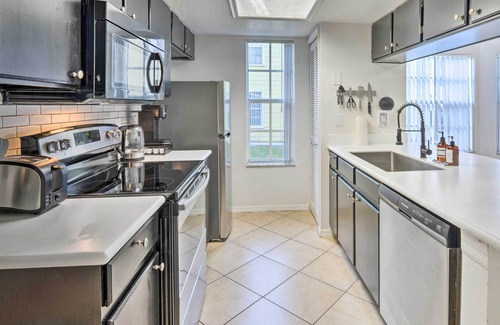 Royal Palm Bay Condominio | Kissimmee Condo Rental Near Disney World!