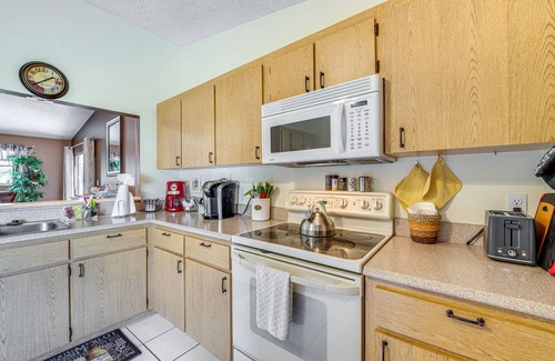 Poinciana Casa | Kissimmee Home w/ Private Pool, 18 Mi to Disney!