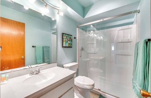 Poinciana Casa | Kissimmee Home w/ Private Pool, 18 Mi to Disney!