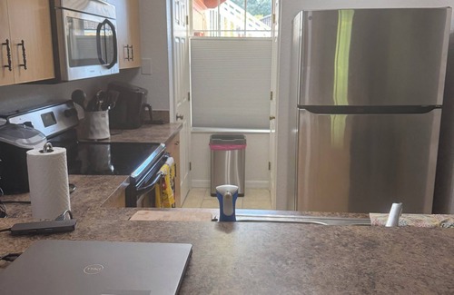 Fedhaven Condominio | Kissimmee Memory Lane—3 bedroom, 2 bath fully furnished condo