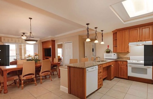 Williamsburg Villa | Kissimmee, Orlando 1 bedroom