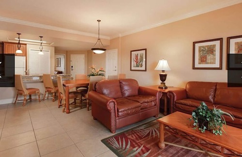 Williamsburg Villa | Kissimmee, Orlando 1 bedroom