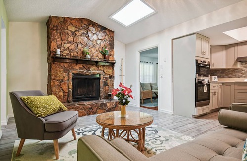 Kissimmee Casa | KISSIMMEE! Private Estate! Nature, Fishing Lakes! RV's/Boats OK! 4 BR's!