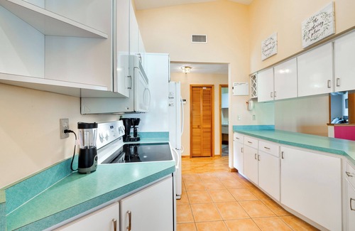 Campbell Casa | Kissimmee Vacation Rental w/ Private Pool & Lanai!