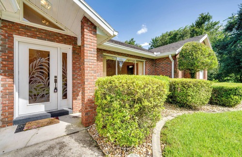 Campbell Casa | Kissimmee Vacation Rental w/ Private Pool & Lanai!