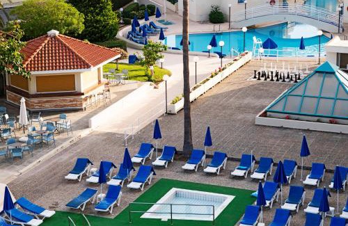 Paphos Hotel | Kissos Hotel