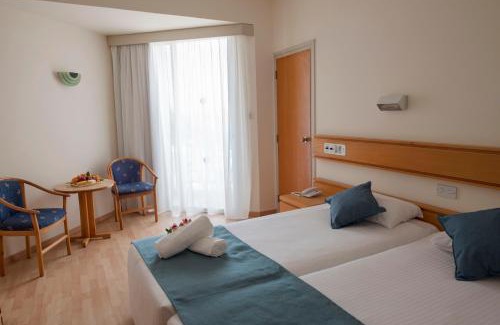 Paphos Hotel | Kissos Hotel