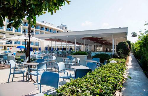 Paphos Hotel | Kissos Hotel