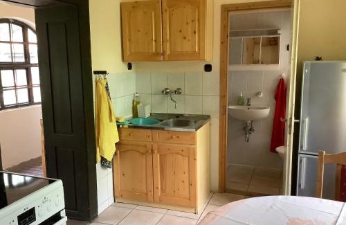 Szolosgyorok Apartamento | Kisszölö