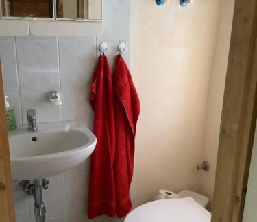 Szolosgyorok Apartamento | Kisszölö