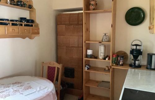 Szolosgyorok Apartamento | Kisszölö