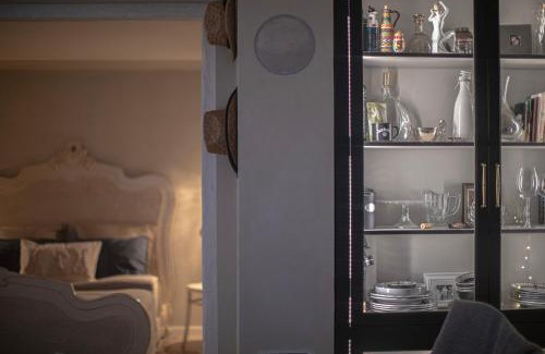 Mencshely Apartamento | KisVulkán Nyúlontúl